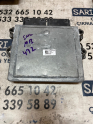 ÇIKMA FORD KUGA 2 1.5 A2C12194700Z9 MOTOR BEYNİ
