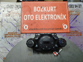 FORD FİESTA KLİMA PANELİ E1068262D02081413361