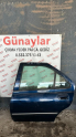 PEUGEOT 406 SOL ARKA KAPI