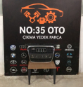 Oto Çıkma Parça / Audi / A3 / Kaporta & Karoser / Panjur / Çıkma Parça 