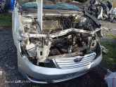Hurda Belgeli Araçlar / Toyota / Corolla