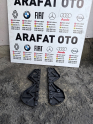 850458989R Dacia Lodgy Arka Tampon Braketi Sol ORIJINAL