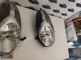 Oto Çıkma Parça / Nissan / Micra / Far & Stop / Sol Ön Far / Çıkma Parça 
