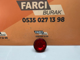 FARBA YUVARLAK ARKA SİS REFLEKTÖR ORJİNAL OTOKAR
