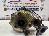 Oto Çıkma Parça / Audi / A8 / Motor / Turbo / Çıkma Parça 