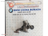 76503863 Alfa Romeo 147 Çıkma Gaz Kelebeği Orjinal Temiz