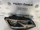 Oto Çıkma Parça / Volkswagen / Caddy / Far & Stop / Sağ Ön Far / Çıkma Parça 