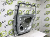 Oto Çıkma Parça / Volkswagen / Passat / Kaporta & Karoser / Sağ Arka Kapı / Çıkma Parça 