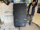 Oto Çıkma Parça / Ford / Transit Custom / Kaporta & Karoser / Bagaj Kapağı / Çıkma Parça 