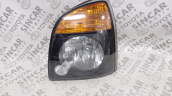 HYUNDAİ H100 2013 2016 SOL ÖN FAR ÇIKMA ORJİNAL