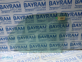 Oto Çıkma Parça / Volkswagen / Transporter / Oto Cam / Kapı Camları / Sıfır Parça 