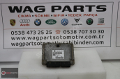 SEAT SKODA AUDİ VW MOTOR BEYNİ 036906034DR