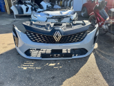 RENAULT CLİO 5.5 ÖN TAMPON DOLU ÇIKMA ORJİNAL 2023-2025