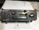 Proton 415-416-418 Klima Kontrol Paneli