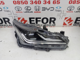 TOYOTA COROLLA PASSİON SAĞ FAR ÇIKMA ORİJİNAL PARÇA