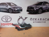 2019-2026 TOYOTA COROLLA ÇIKMA ORJİNAL FULL LED SAĞ ÖN FAR