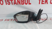 Oto Çıkma Parça / Skoda / Octavia / Kaporta & Karoser / Komple Arka / Çıkma Parça 