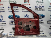 Oto Çıkma Parça / Dacia / Logan / Kaporta & Karoser / Sağ Ön Kapı / Çıkma Parça 