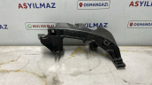 PEUGEOT 301 ARKA TAMPON BAĞLANTI BRAKETİ