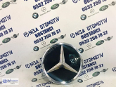Oto Çıkma Parça / Mercedes / A Serisi / Arma & Yazı / Panjur Arması / Çıkma Parça 