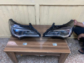 Oto Çıkma Parça / Opel / Astra / Far & Stop / Sol Ön Far / Çıkma Parça 