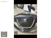 PEUGEOT 508 DİREKSİYON AİRBAG