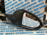 Oto Çıkma Parça / Volkswagen / Golf / Ayna / Sağ Dış Ayna / Çıkma Parça 