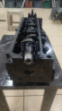 Oto Çıkma Parça / Ford / Focus / Motor / Silindir Kapağı / Çıkma Parça 