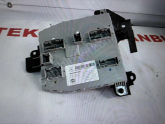 MERCEDES C SERİSİ 205 KASA SAM BEYNİ A2059006921