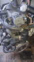 Oto Çıkma Parça / Ford / Tourneo Connect / Motor / Motor (komple) / Çıkma Parça 