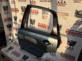Oto Çıkma Parça / Citroen / C3 / Kaporta & Karoser / Sol Arka Kapı / Çıkma Parça 