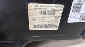 Oto Çıkma Parça / Mercedes / GLE / Far & Stop / Sağ Ön Far / Çıkma Parça 
