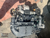 Oto Çıkma Parça / Peugeot / 3008 / Motor / Motor (komple) / Çıkma Parça 