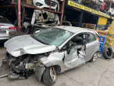 Hurda Belgeli Araçlar / Ford / Fiesta