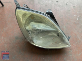 Oto Çıkma Parça / Ford / Fiesta / Far & Stop / Sol Ön Far / Çıkma Parça 