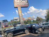 Oto Çıkma Parça / MG / HS / Motor / Takozu & Kulağı / Çıkma Parça 