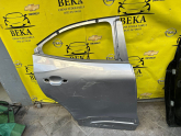 Oto Çıkma Parça / Opel / Mokka / Kaporta & Karoser / Sağ Arka Kapı / Çıkma Parça 