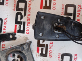 Oto Çıkma Parça / MG / HS / Elektrik / Anten / Çıkma Parça 