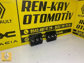 Oto Çıkma Parça / Renault / R 5 / Kalorifer / Kalorifer Rezistansı / Sıfır Parça 