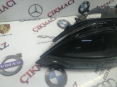Oto Çıkma Parça / Audi / TT / Far & Stop / Sol Ön Far / Çıkma Parça 