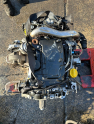 Nissan Qashqai 2.0dci dolu komple motor