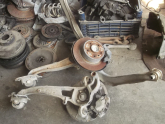 Oto Çıkma Parça / Opel / Vectra / Alt Takım / Taşıyıcı / Çıkma Parça 