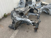 Oto Çıkma Parça / Renault / Fluence / Kaporta & Karoser / Ön Şasi / Çıkma Parça 