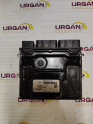 0281021117 237109279S RENAULT KANGOO MOTOR BEYNİ