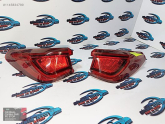 SEAT LEON LED'Lİ STOP ÇIKMA ORJİNAL HATASIZ. 2020-2023