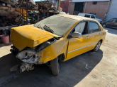 Oto Çıkma Parça / Toyota / Corolla / Kaporta & Karoser / Sağ Ön Kapı / Çıkma Parça 