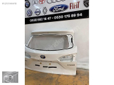Oto Çıkma Parça / Toyota / Corolla / Kaporta & Karoser / Bagaj Kapağı / Çıkma Parça 