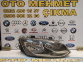 2014- VW POLO SAĞ FAR - 6C1941006B