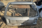 SUBARU FORESTER BAGAJ KAPAĞI ÇIKMA ÇEVİK OTO