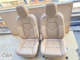 Oto Çıkma Parça / Porsche / Cayenne / Koltuk & Döşeme / Koltuk Isıtma / Çıkma Parça 